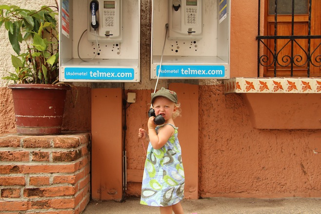 Telmex